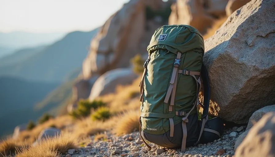 A Three-Year Review of the Backpack I Didn't Think I'd Keep