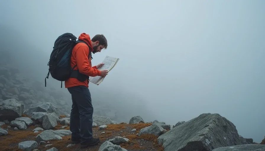 The Navigation Mistake That Taught Me Humility
