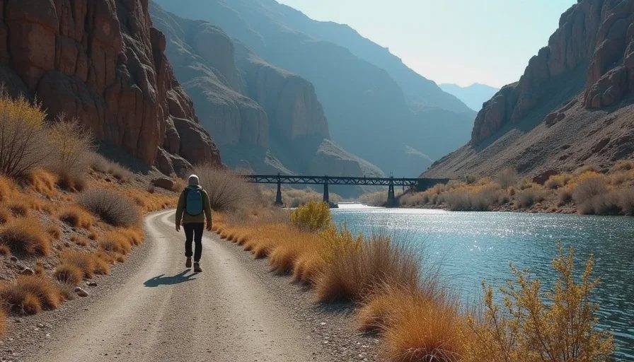 Section-Hiking the Colorado Trail: Waterton Canyon to Kenosha Pass