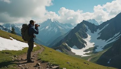 Trail Conditions Are Changing Faster Than You Think