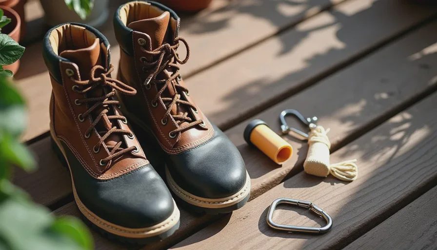 The Boot-Liner-Tent-Bag Cycle: What I Replace, What I Repair, and When