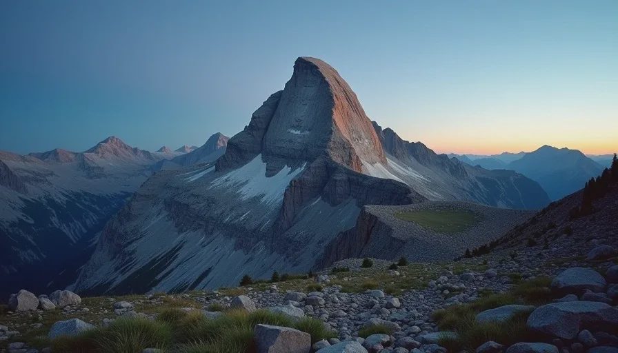 Longs Peak via the Keyhole: A 3 AM Start and What Happens When the Weather Turns