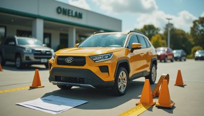 BV450 Insurance: How to Identify the Vehicle and Choose Coverage