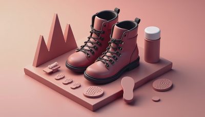 How to prevent blisters when hiking: A trail-tested system