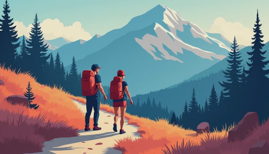 navigation tools for hiking: Building a Reliable Field System