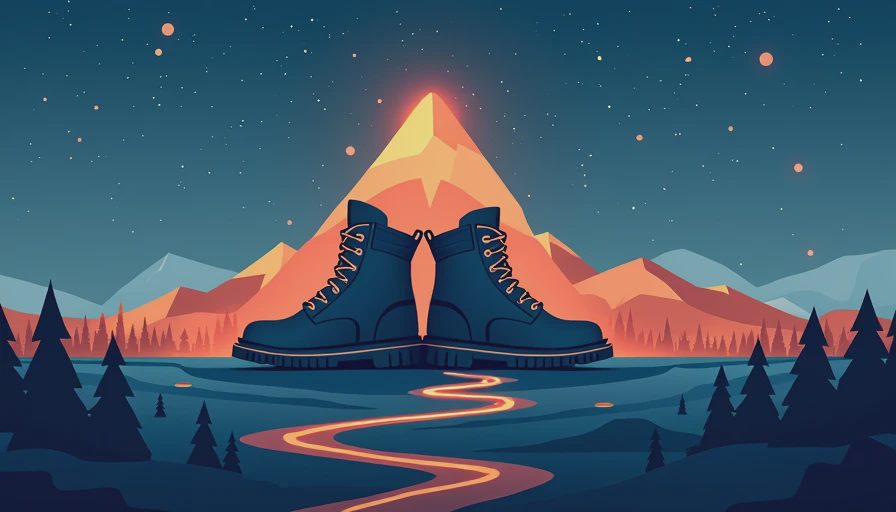 Visual context for twin sisters mountain colorado