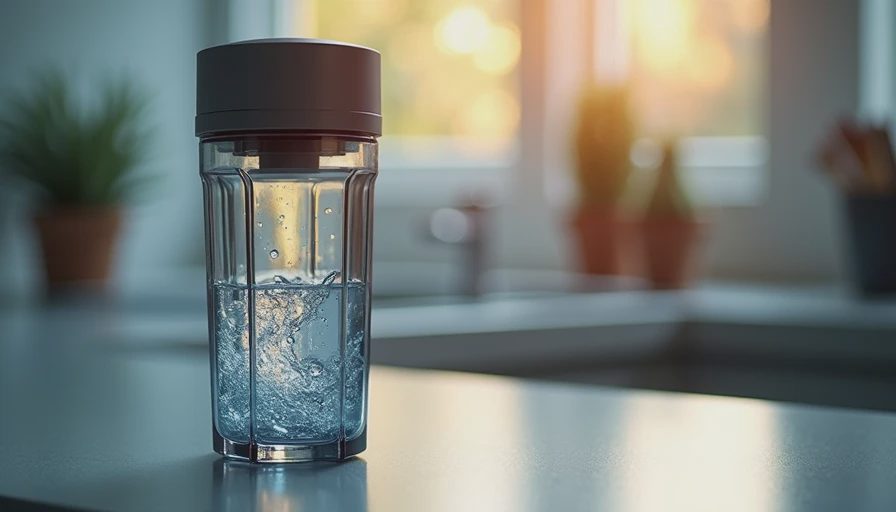 Water Purifying Techniques I Trust After Years on Trail